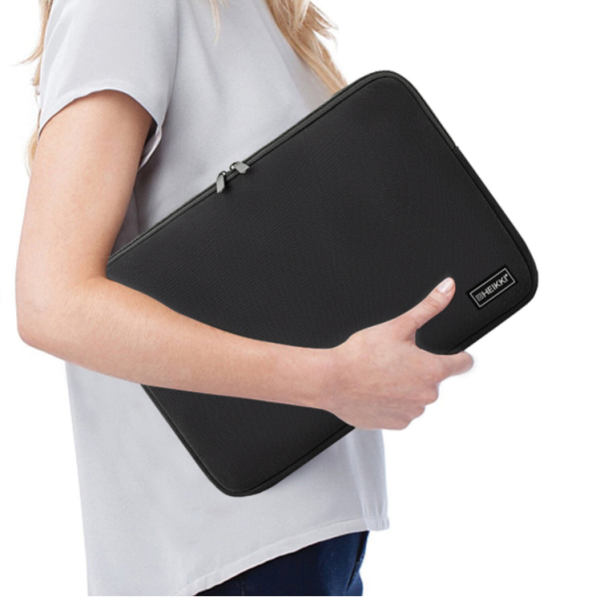 Чехол для ноутбука HEIKKI SLIM 13-14'' неопрен, 26х37х2,5 см.